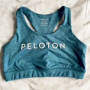 NWOT Peloton Women’s Sports Bra - Size Small
